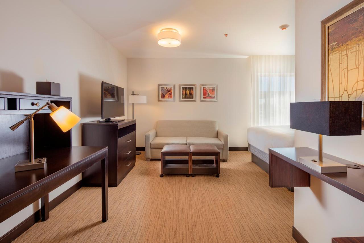 Staybridge Suites - Saltillo By Ihg 외부 사진