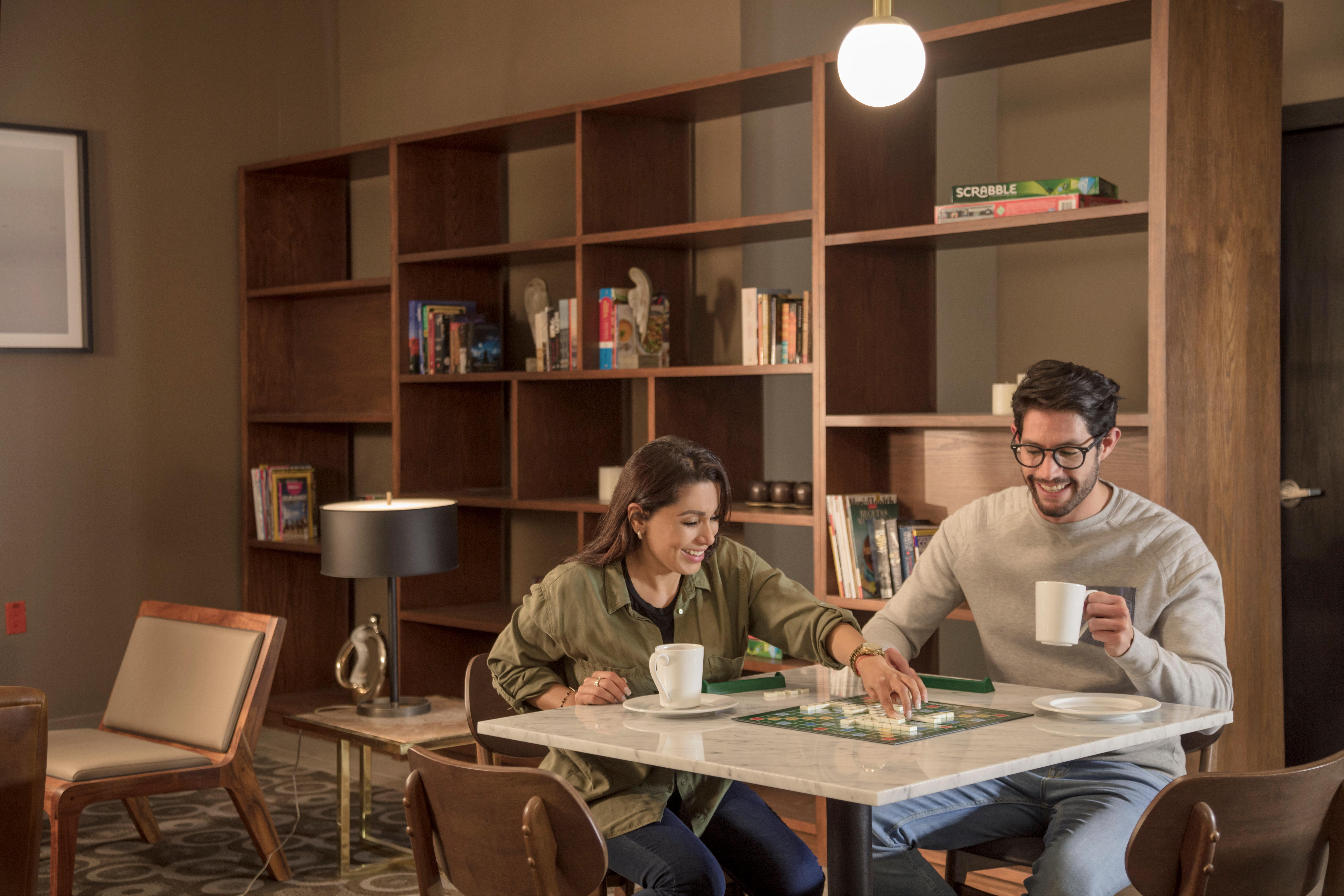 Staybridge Suites - Saltillo By Ihg 외부 사진