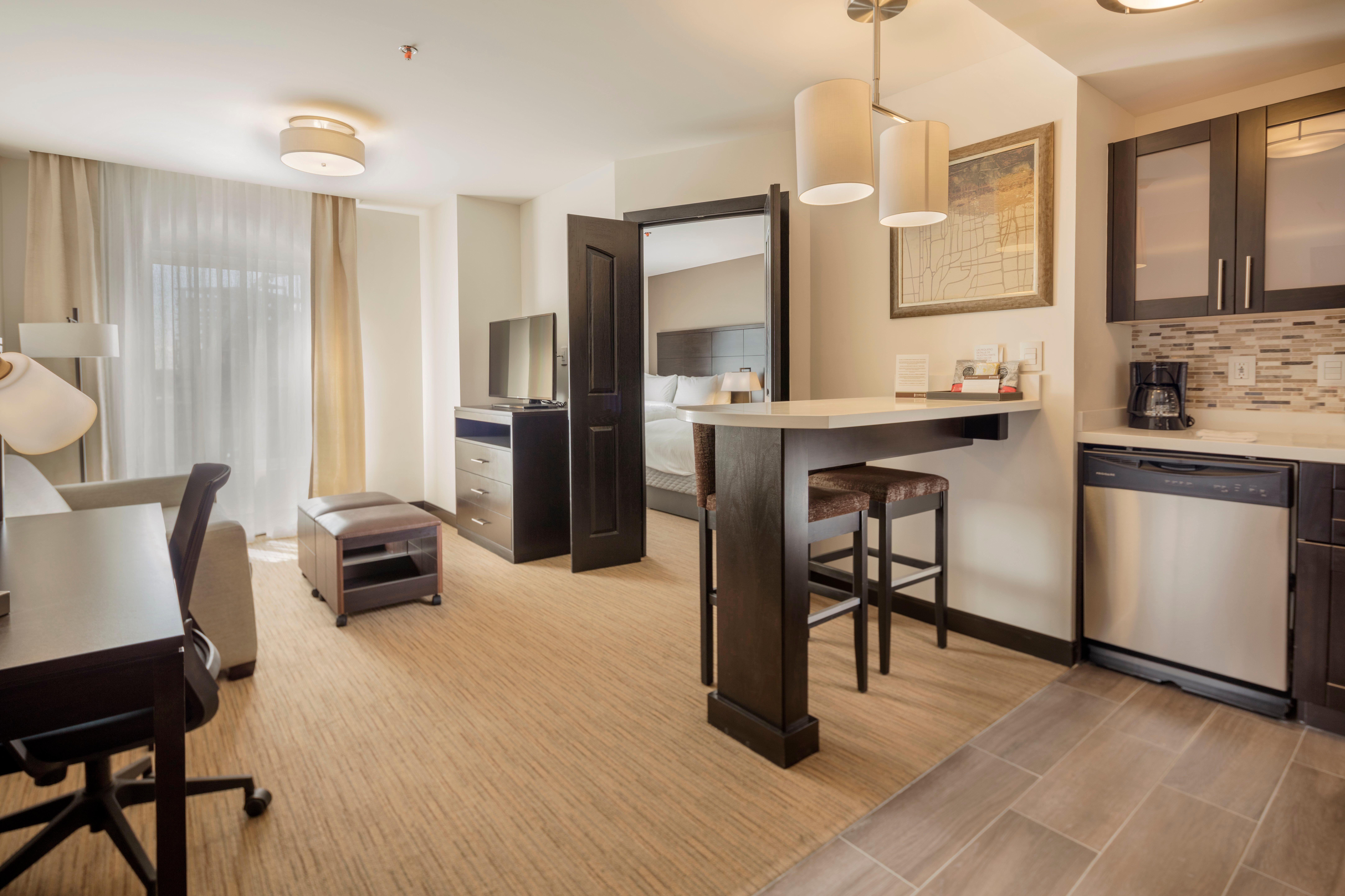 Staybridge Suites - Saltillo By Ihg 외부 사진