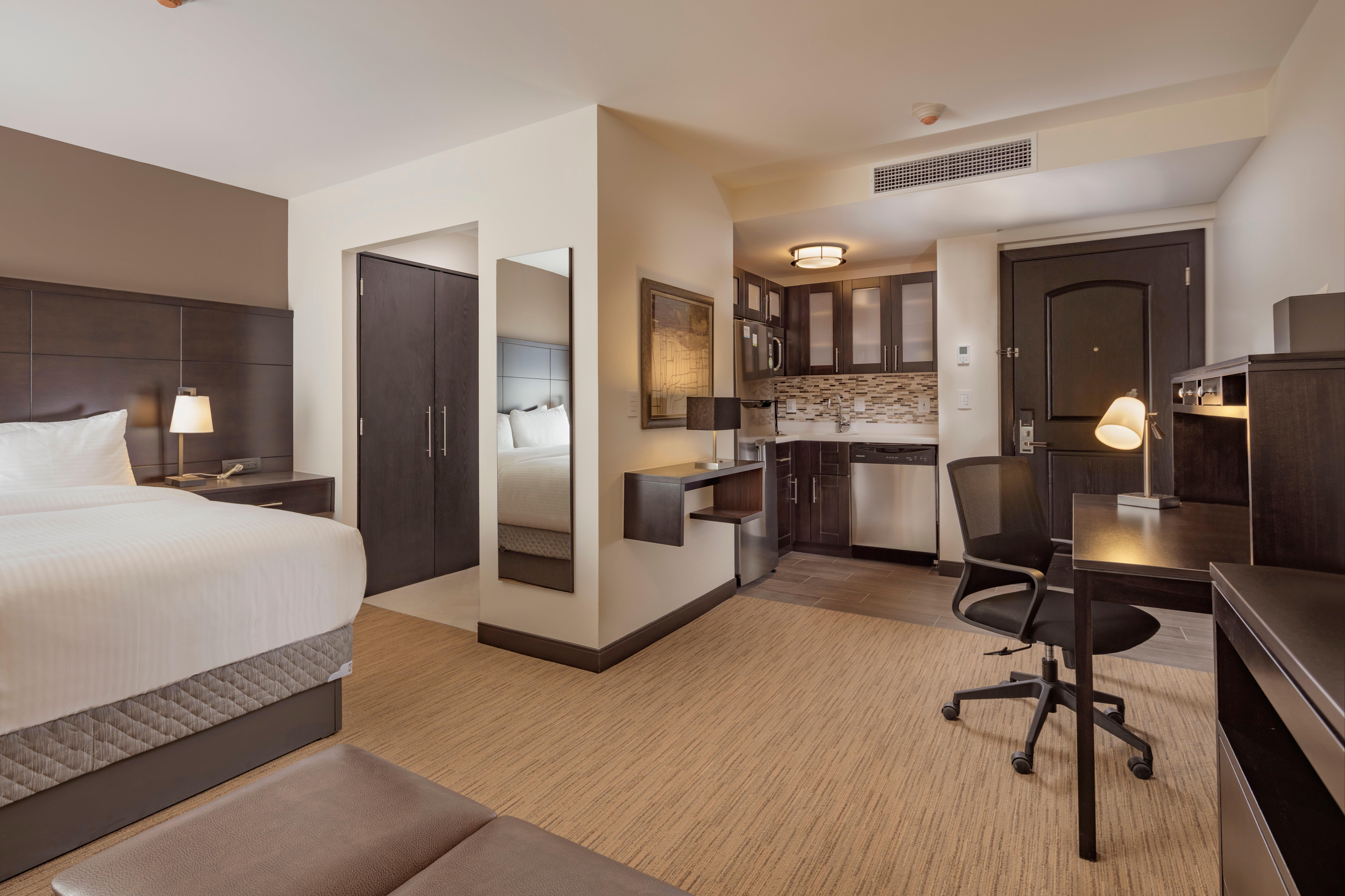 Staybridge Suites - Saltillo By Ihg 외부 사진
