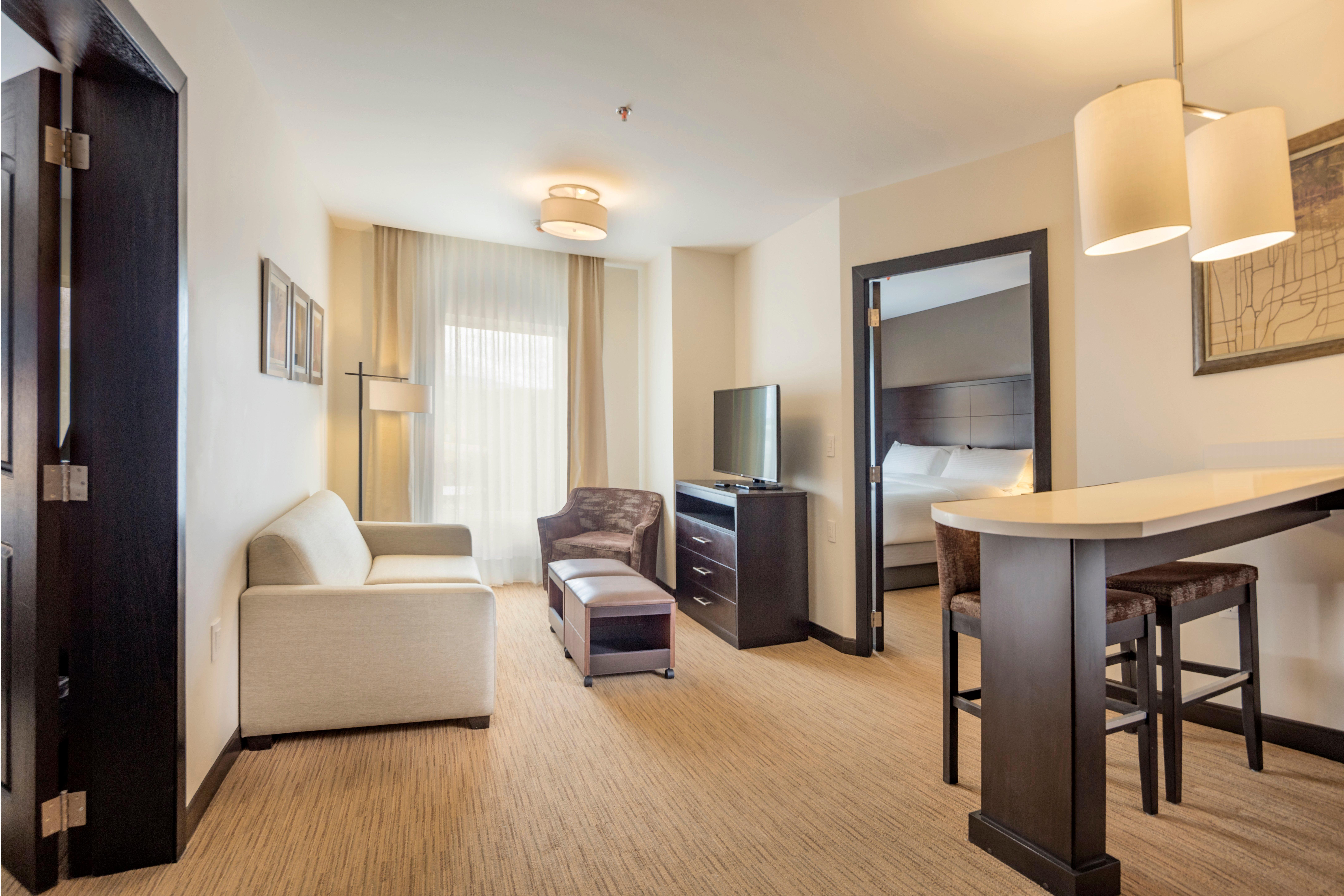 Staybridge Suites - Saltillo By Ihg 외부 사진