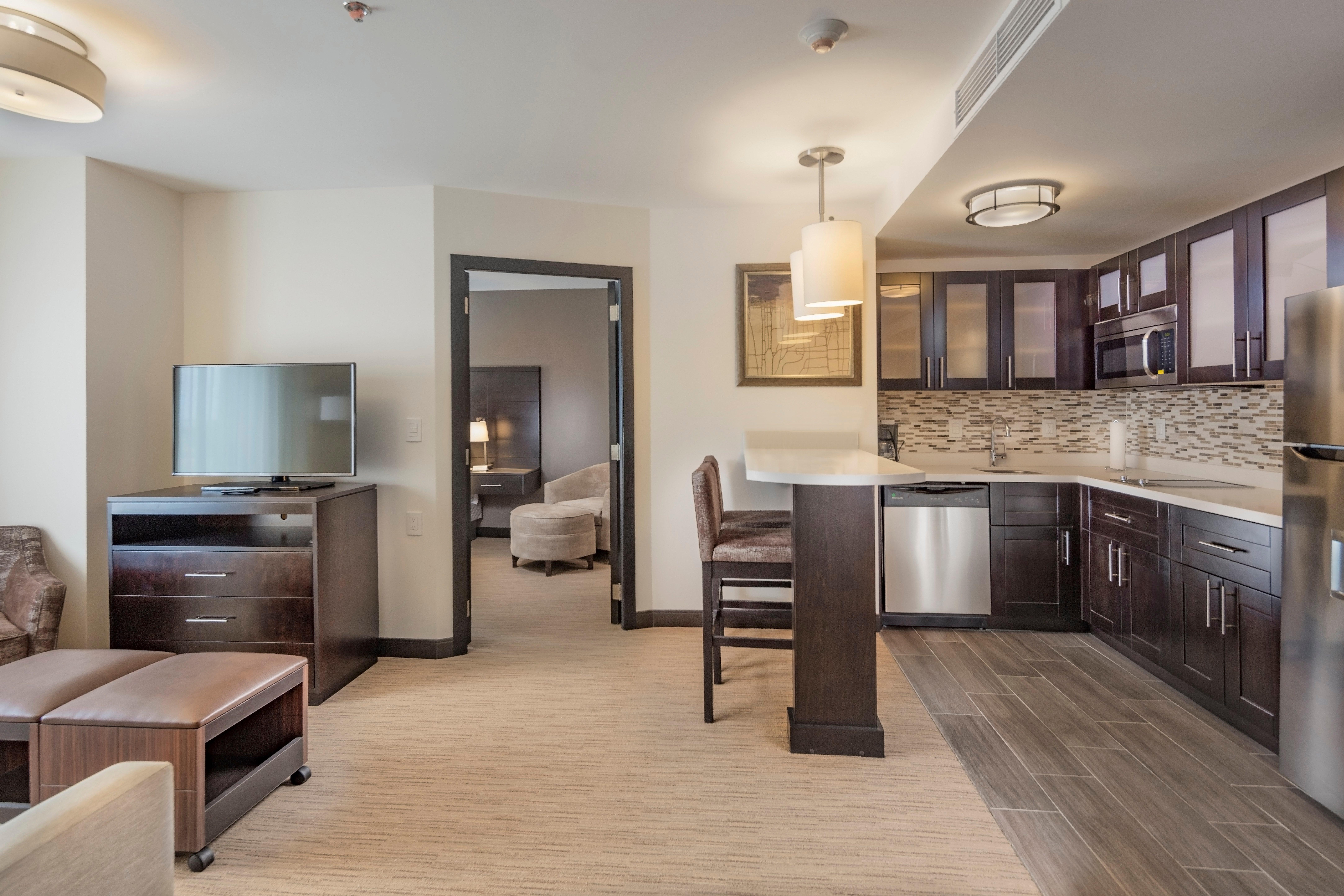 Staybridge Suites - Saltillo By Ihg 외부 사진