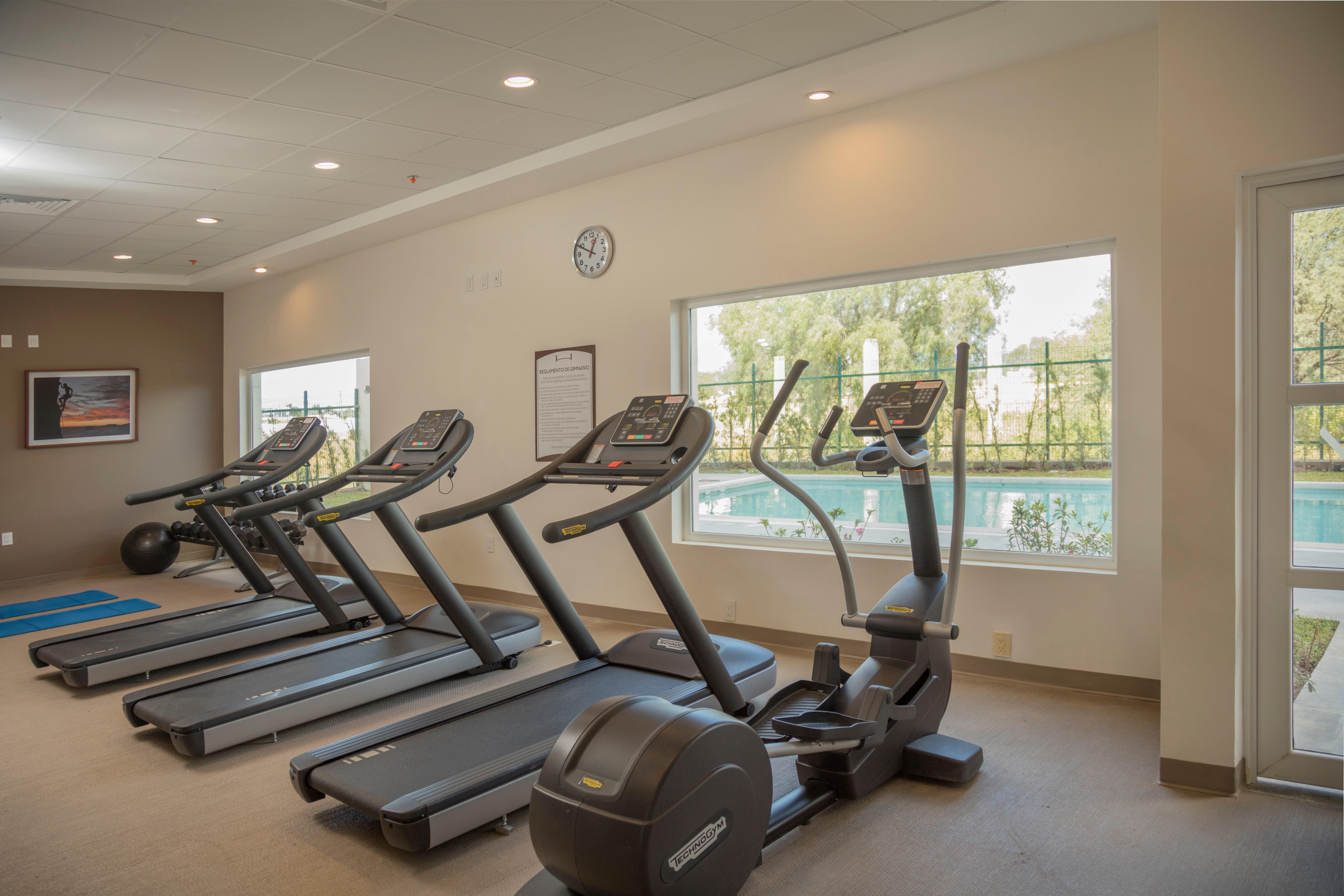 Staybridge Suites - Saltillo By Ihg 외부 사진