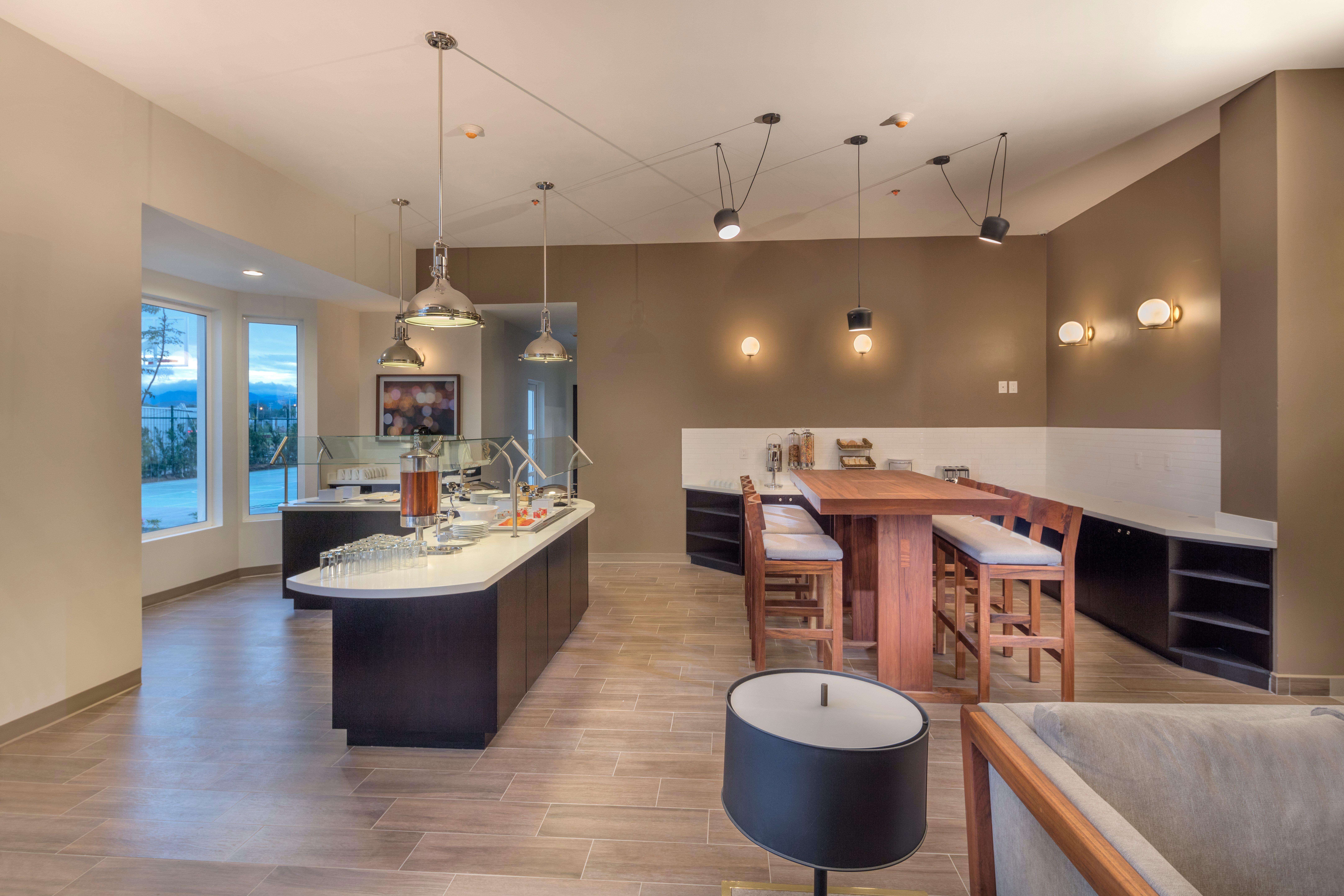 Staybridge Suites - Saltillo By Ihg 외부 사진