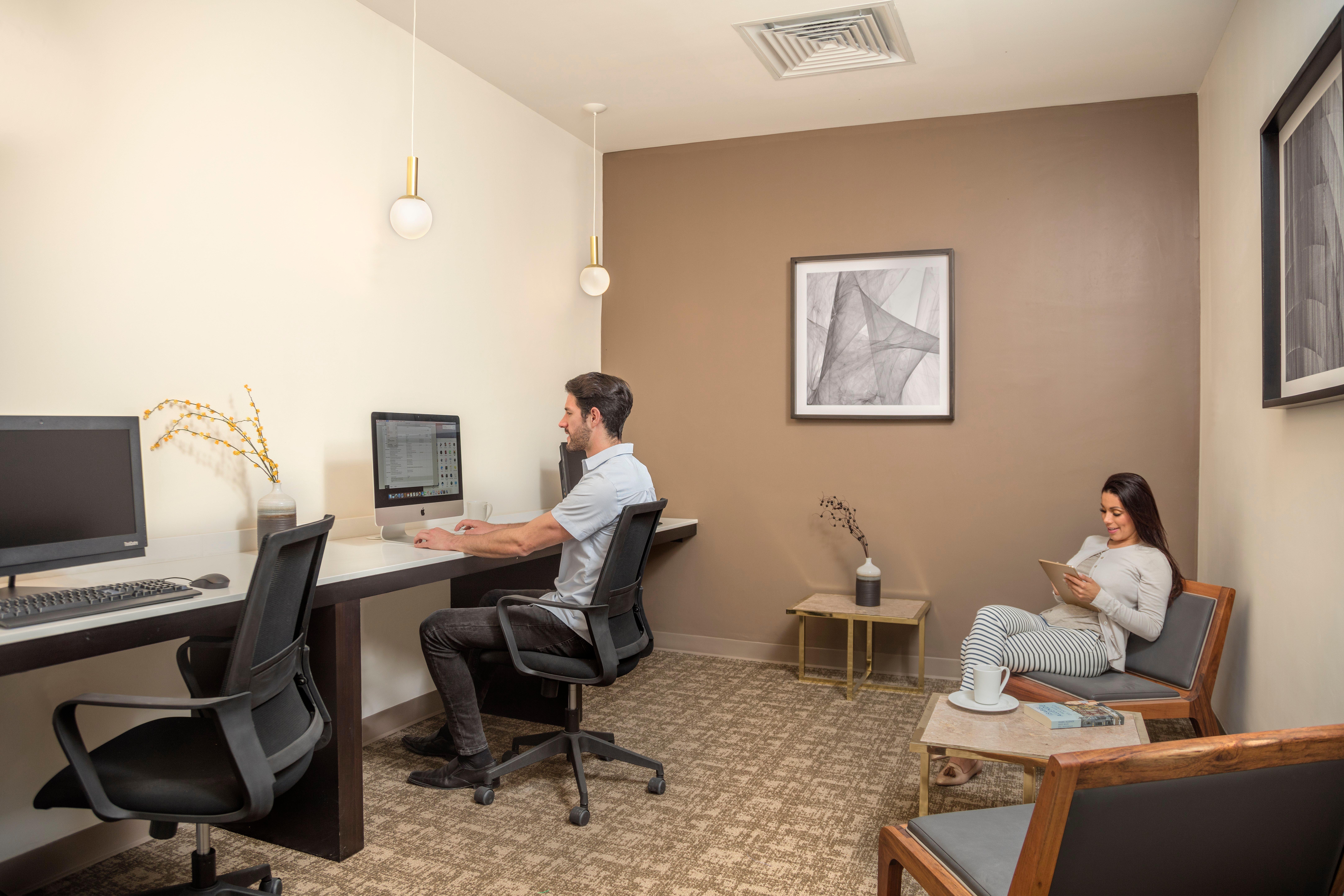 Staybridge Suites - Saltillo By Ihg 외부 사진