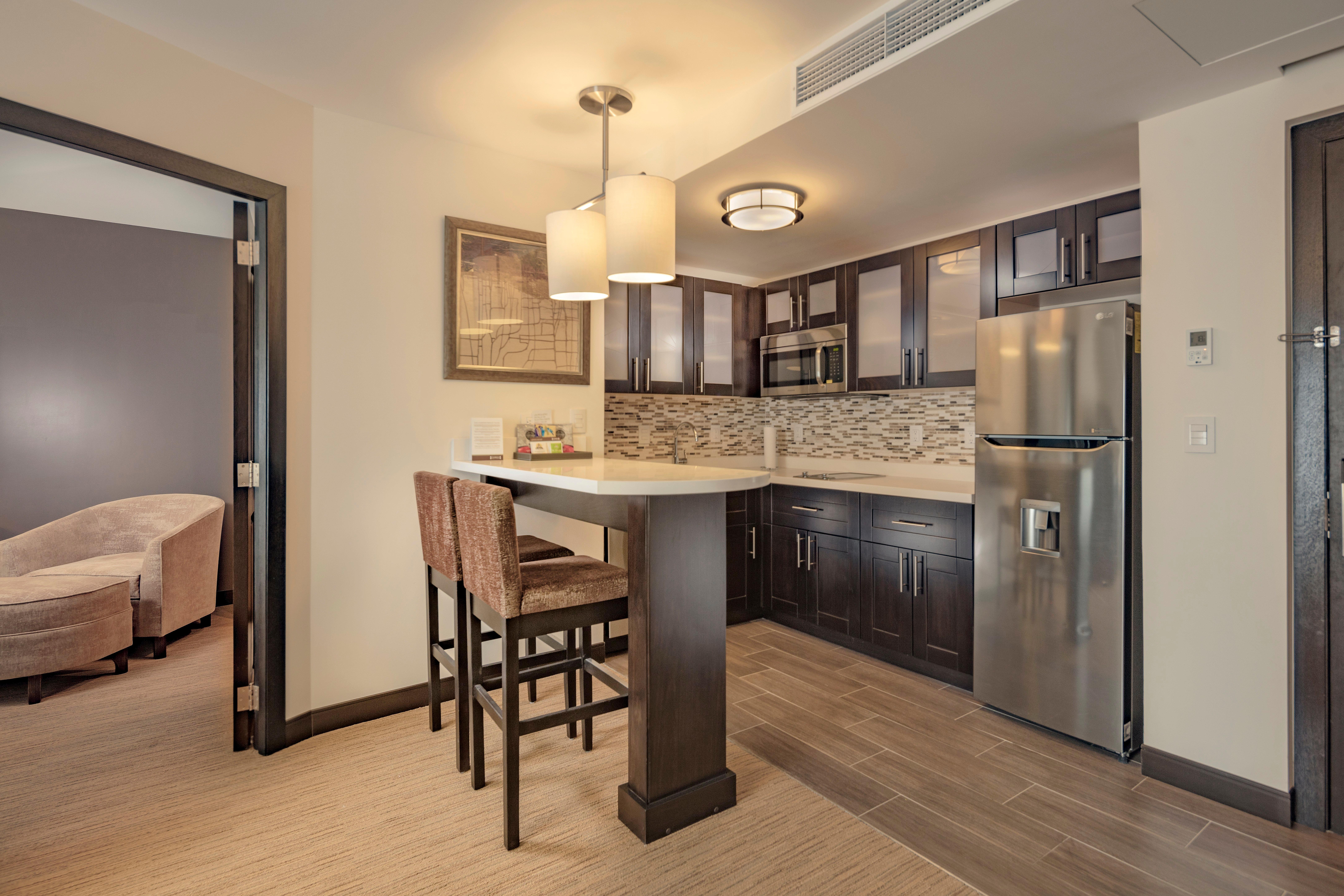 Staybridge Suites - Saltillo By Ihg 외부 사진