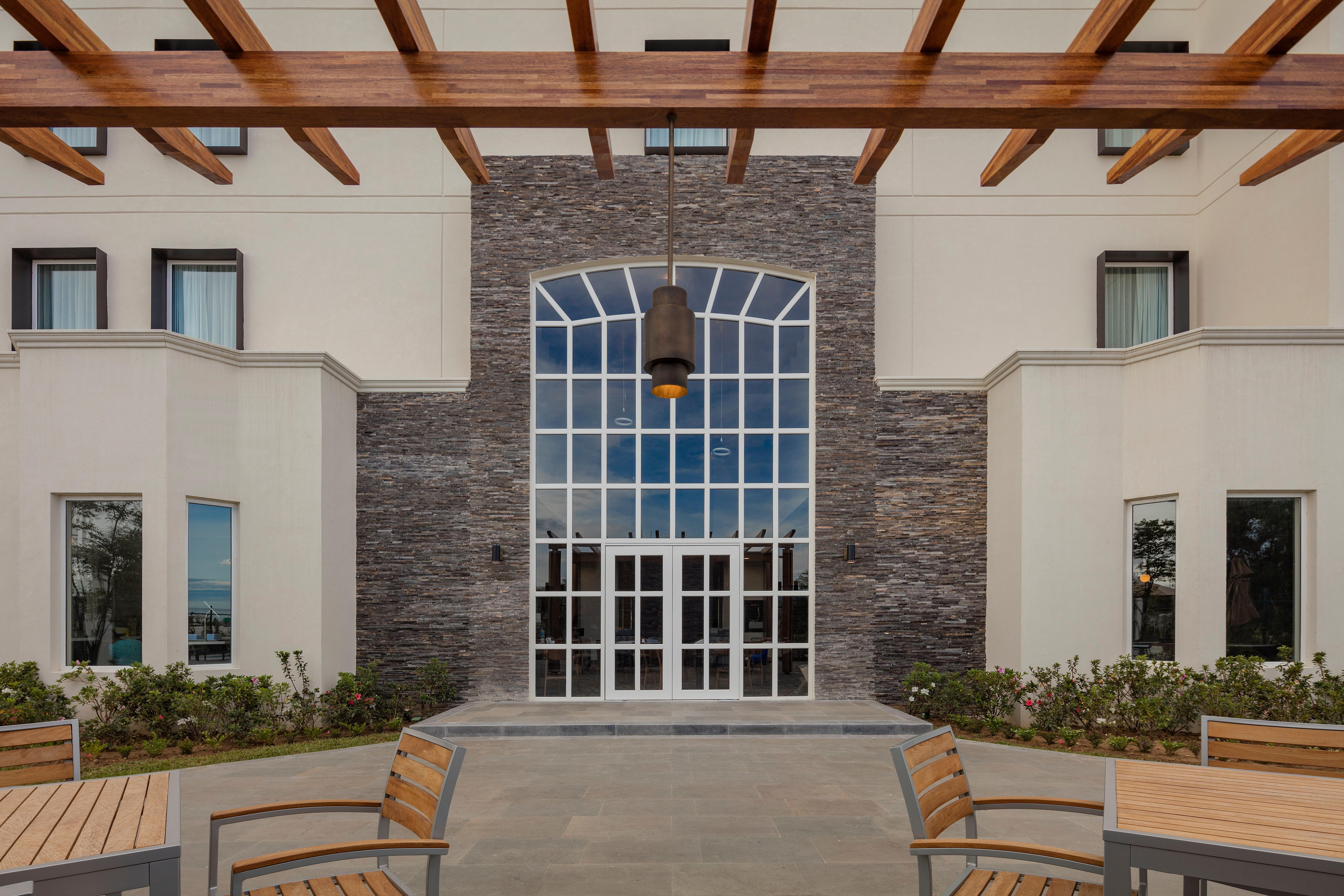 Staybridge Suites - Saltillo By Ihg 외부 사진