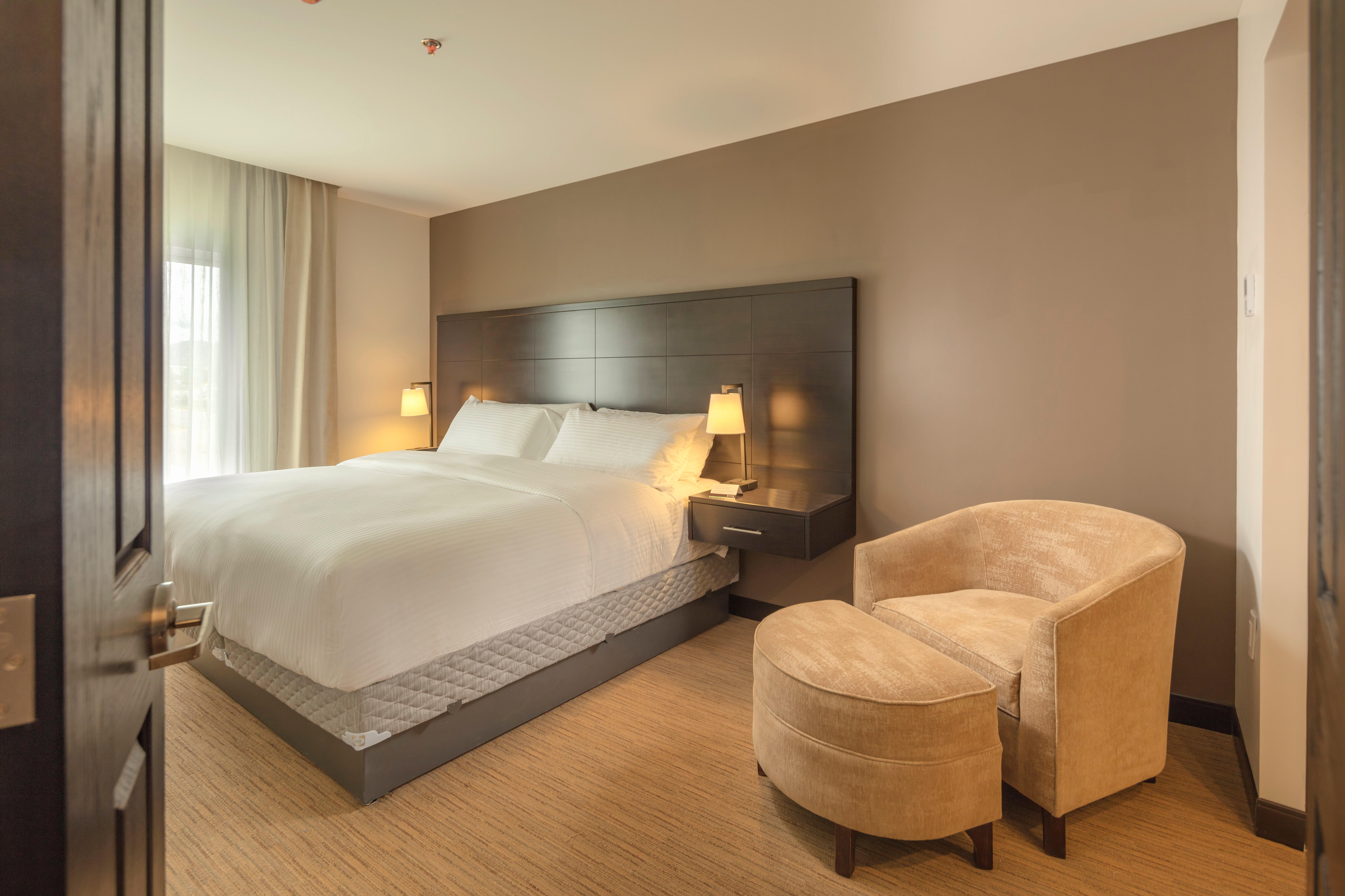 Staybridge Suites - Saltillo By Ihg 외부 사진