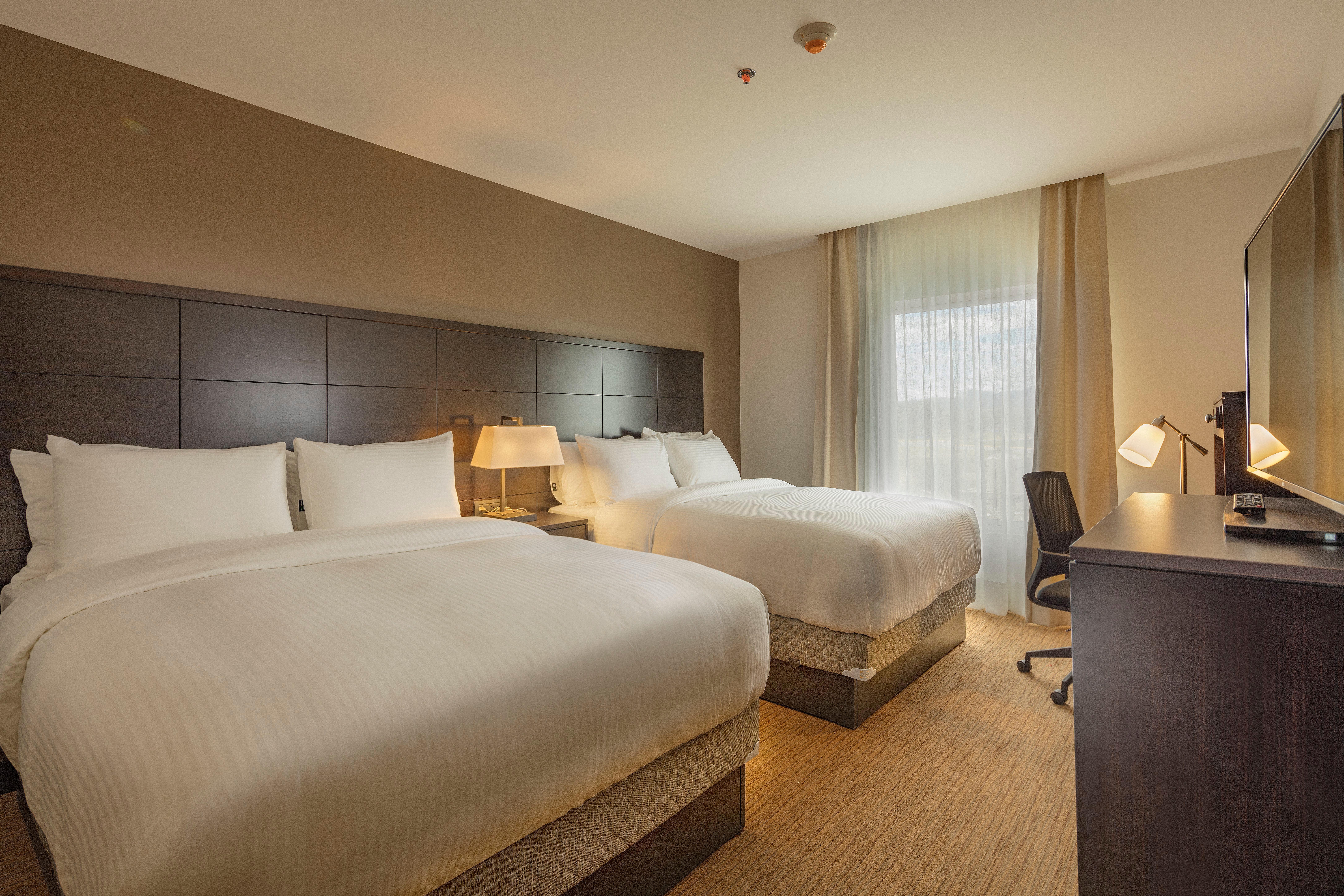 Staybridge Suites - Saltillo By Ihg 외부 사진